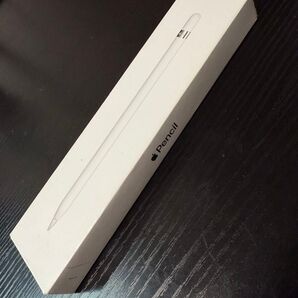 Apple Pencil 第1世代 ホワイト 未使用