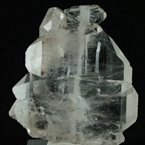 ファーデン クォーツ 33.2g FDC719 ブラジル産 天然石 鉱物 パワーストーン 水晶