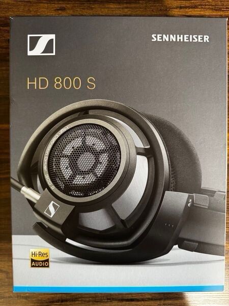 Sennheiser HD800S