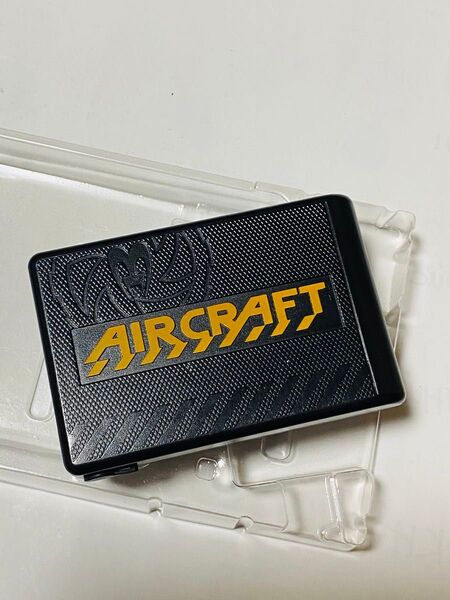 (2J 23) 「美品」エアークラフト 京セラ BURTLE 12V 空調服バッテリー AC230