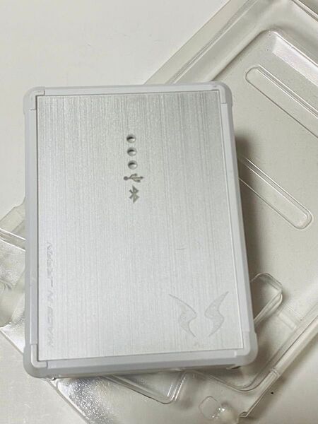 (5675) 「美品」サンエス 空調服バッテリー 12V RD9190