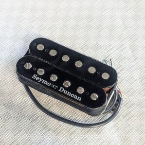 Seymour Duncan TB-PG1b PEARLY GATES ピックアップ