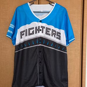 エスコンフィールド 北海道日本ハムファイターズ ユニフォーム 2025
