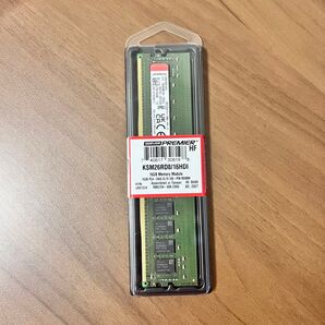 Kingston KSM26RD8/16HDI 16GB DDR4 キングストン