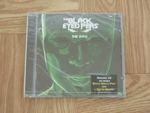 【未開封CD】ブラック・アイド・ピーズ THE BLACK EYED PEAS / THE E・N・D