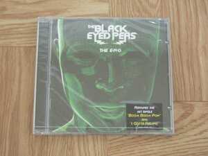 【未開封CD】ブラック・アイド・ピーズ THE BLACK EYED PEAS / THE E・N・D