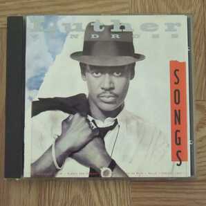 【CD】ルーサー・ヴァンドロス Luther Vandross / Songs