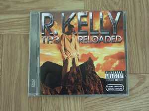 【CD+DVD】R.ケリー R.KELLY / TP.3 RELOADED