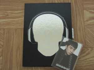 【CD】BIGBANG / MINI 4