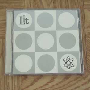 【CD】Lit / atomic