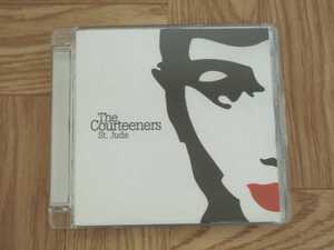 【CD】ザ・コーティナーズ The Courteeners / St.Jude