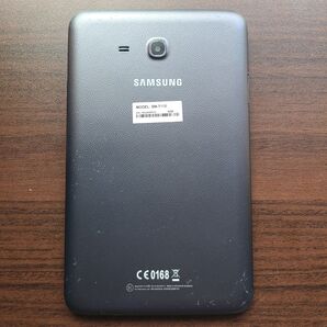 【状態良好】Samsung Galaxy Tab 3 Lite 7.0