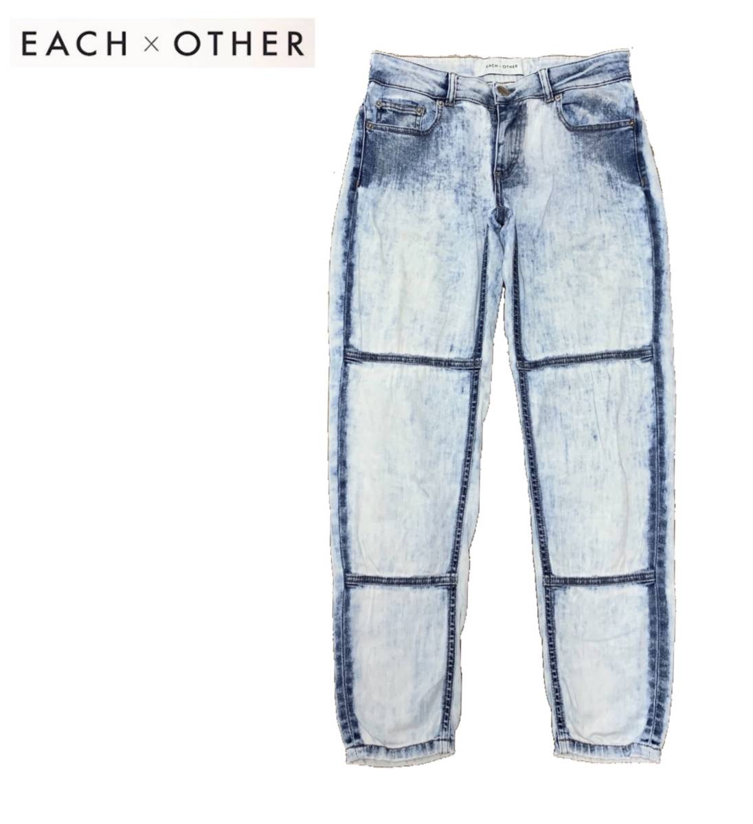 2023年最新】ヤフオク! -each other(ファッション)の中古品・新品