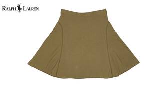 [1000 jpy ~]*RALPH LAUREN Ralph Lauren skirt beige S