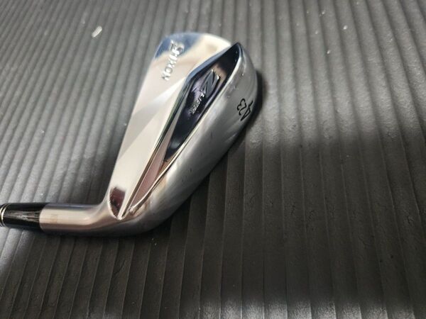 ZU65 4U Modus 105 S アイアン型ユーティリティ