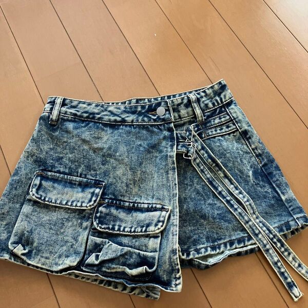 レディース ショートパンツ