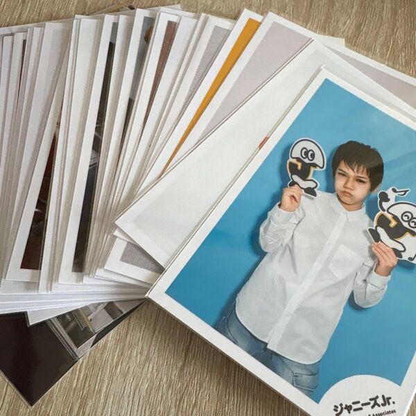角紳太郎boys be ボイビ フォトセット フォトセ 公式写真 フォトセ