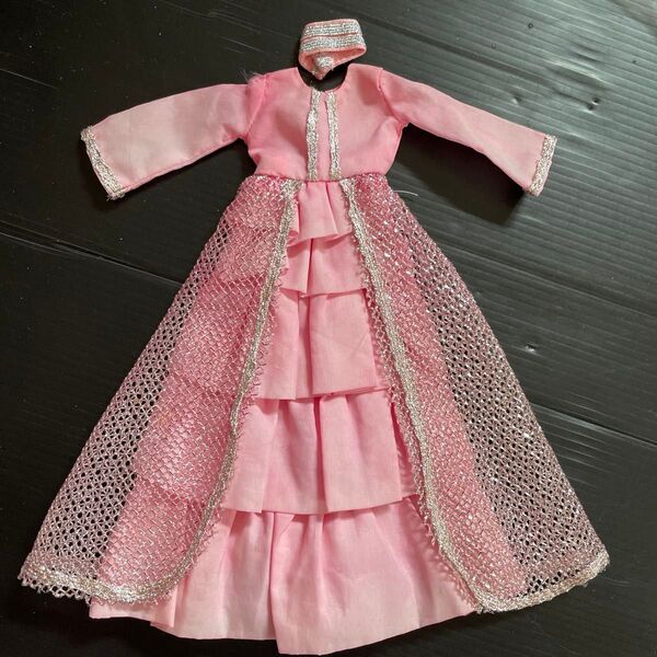レディリカドレス ミッシェル 昭和レトロビンテージ