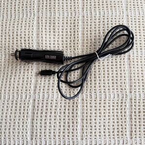 シガーソケット用 iPhone充電器