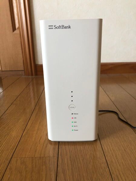 ソフトバンク Airターミナル