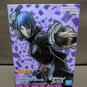 NARUTO-ナルト- 疾風伝 VIBRATION STARS-KONAN-小南 新品未開封