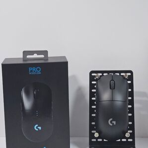 Logicool G PRO Wireless ゲーミングマウス(国内正規品)