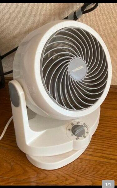 サーキュレーター アイリスオーヤマ