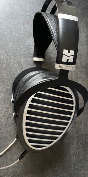 hifiman ananda ヘッドフォン