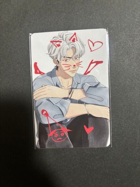 plave かくれんぼ ウノ トレカ weverse ラキドロ