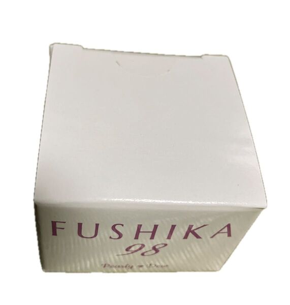 パーリーデュー FUSHIKA プレミアムオールインワン美肌ジェル エレガントモイスチャー〈保湿美容液 ジェルクリーム 10g〉