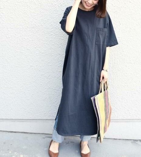 ships シップス BIG Teeワンピース
