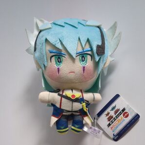 遊戯王シリーズ ぬいぐるみマスコット2 みにコレ 遊戯王