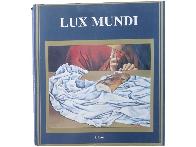 Иностранные книги ◆ Картины Фотоколлекция Итальянские книги Картины Ремесла Lux Mundi, Рисование, Книга по искусству, Коллекция, Книга по искусству