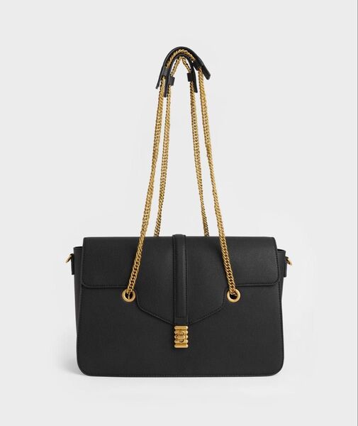 CHARLES & KEITH チャールズアンドキース バッグ