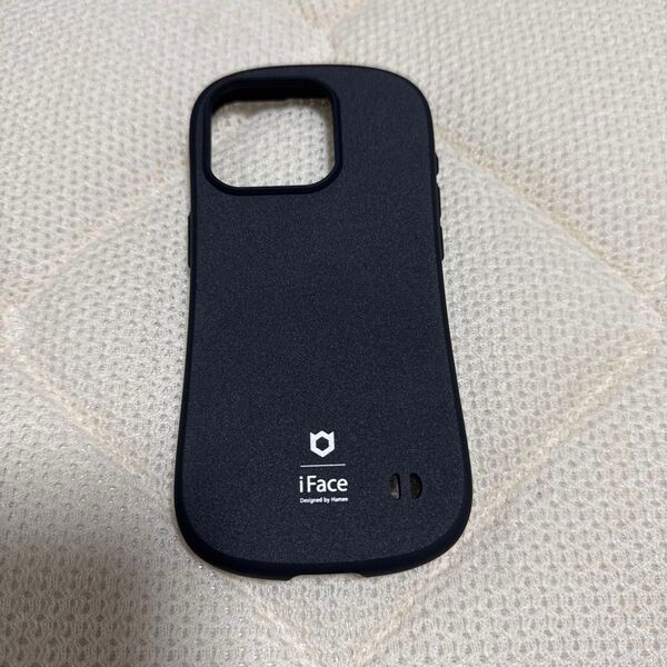 iPhone15pro用スマートフォンケース iFace