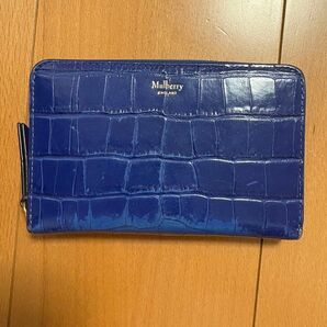 マルベリー Mulberry 財布