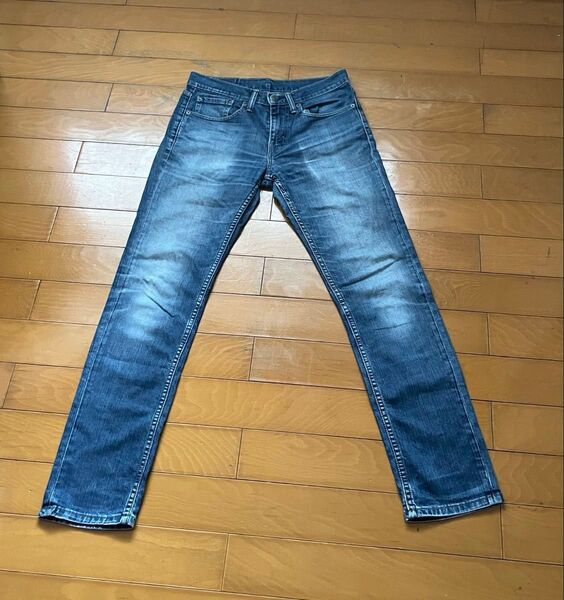 Levi’s511 リーバイス511 W31 L32