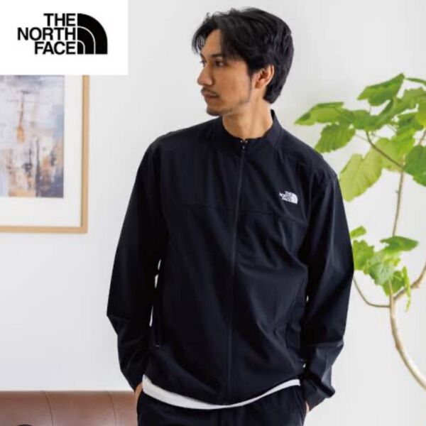 ザ・ノース・フェイス THE NORTH FACE アウトドア ジャケット フレキシブルジャケット
