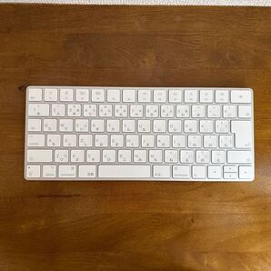 Apple Magic Keyboard -JIS MK2A3J/A