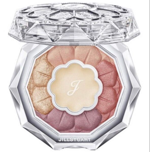 いいね不要 JILLSTUART ジルスチュアート ブルームクチュールアイズ 26