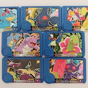 ポケモンフレンダ ベストタッグ メガシンカ タッグわざ トレジャー まとめ売り