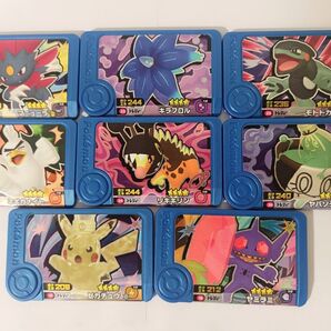 ポケモンフレンダベストタッグ トレジャーポケモン まとめ売り