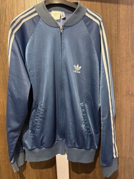 adidas ATP ジャージ ヴィンテージ USA製 トラックジャケット
