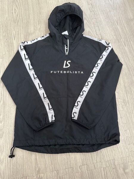 ルース ピステ 140