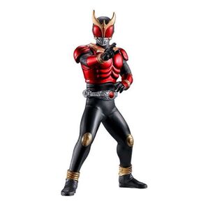 HGレジェンドライダーvol.2【仮面ライダークウガ】