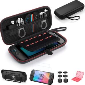 Switch2 用 4点スーパーセット