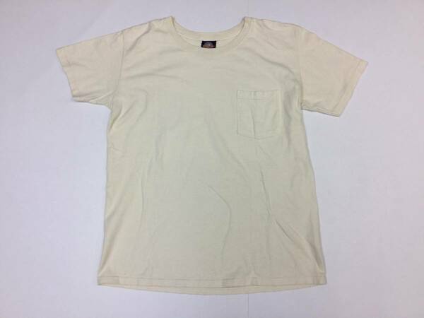 USA製 グッドウェア Good Wear ポケットTシャツ Lサイズ