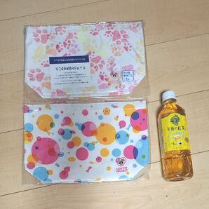 SAVE PET PROJECT トートバッグ