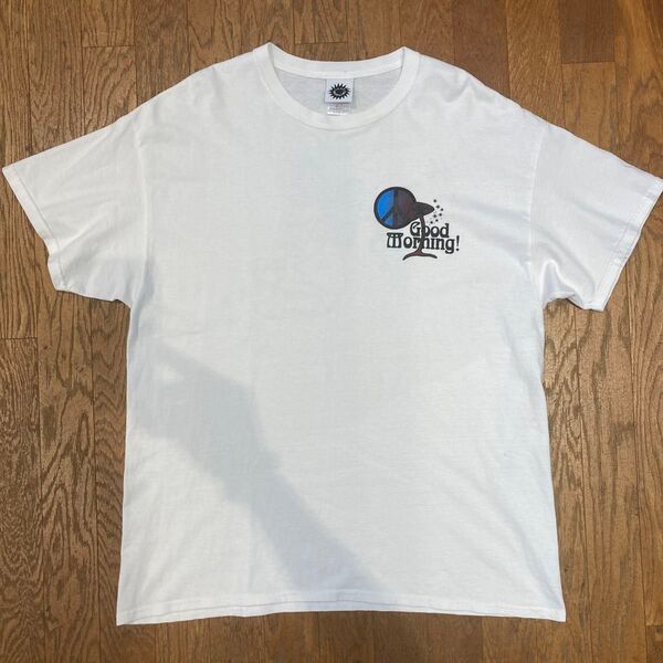 【最終価格】bonjour records ボンジュールレコード / Tシャツ XL