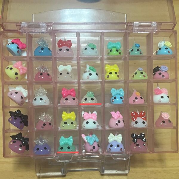 ほっぺちゃん ハウスセット ほっぺちゃんキラピカケース